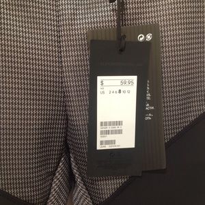 Alexander Wang Pants - Alexander Wang X HM Alexander Wang Pants - Alexander Wang X HM